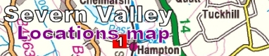 Link to Severn Valley Railway Locations map