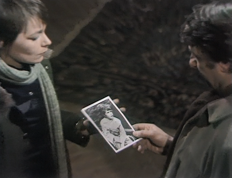 Abby is disappointed once more as Knox confirms that her son is not at Waterhouse