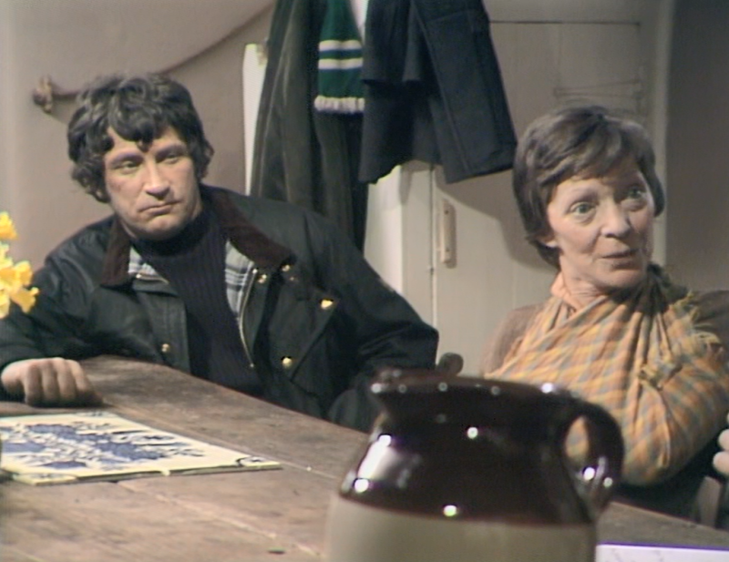 Delegates gather at Whitecross for a cross-community meeting