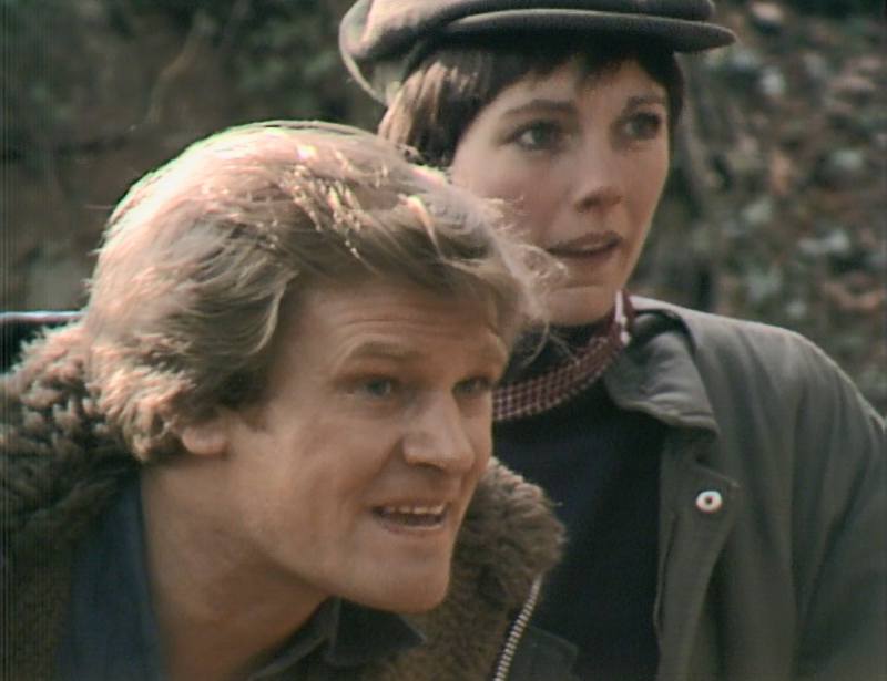 A sweep through the woods uncovers the sniper's camp - but not the assassin