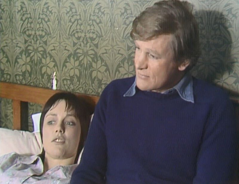 Survivors - Greater Love - written by Don Shaw - Jenny asks Greg about Paul