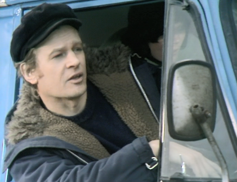 Greg considers the implication of the dog pack's retreat