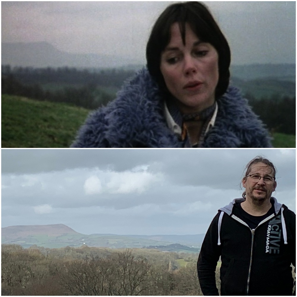 The location where Jenny Richards first meets Tom Price in The Fourth Horseman - the first episode of Survivors - image four