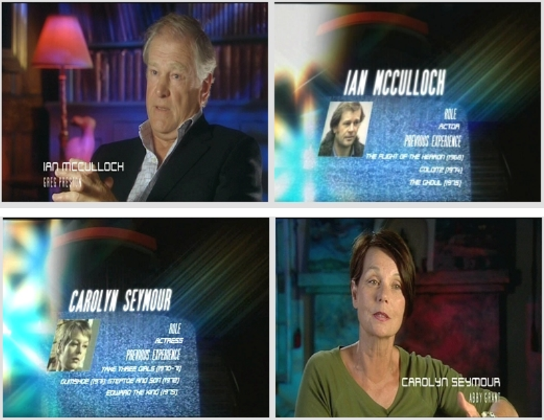 <em>Cult of... Survivors</em>